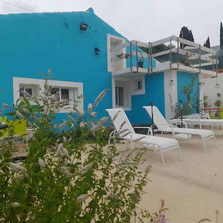 Estudio Puertorico T0 Em Albufeira Gale Bagian luar foto