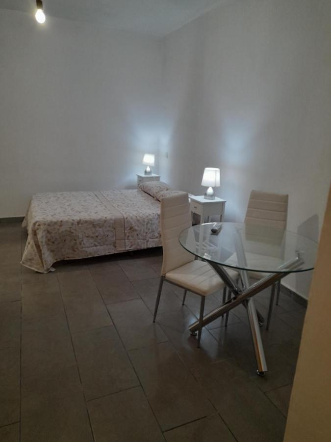 Estudio Puertorico T0 Em Albufeira Gale Bagian luar foto