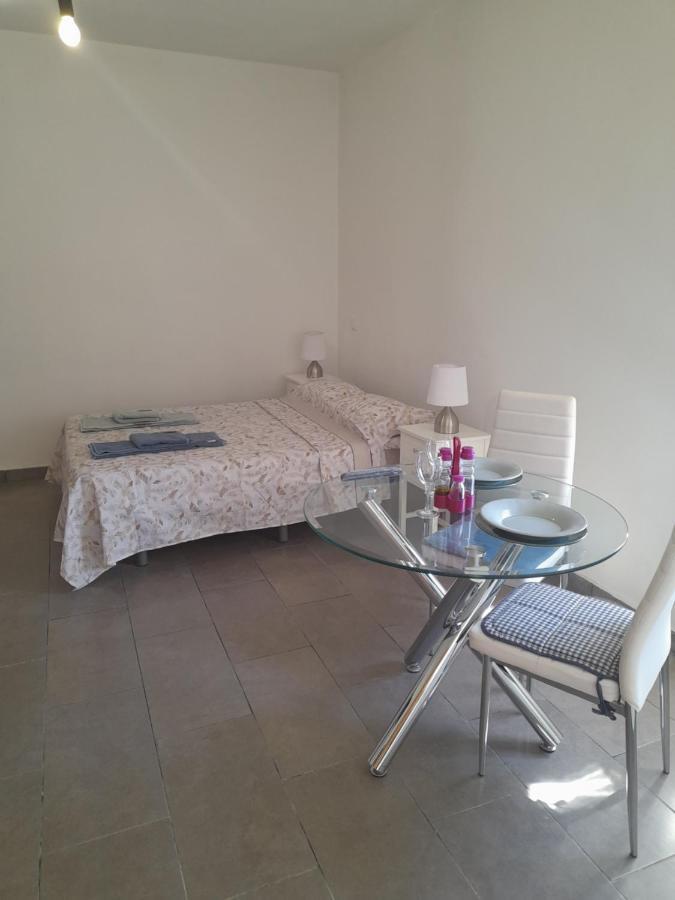 Estudio Puertorico T0 Em Albufeira Gale Bagian luar foto