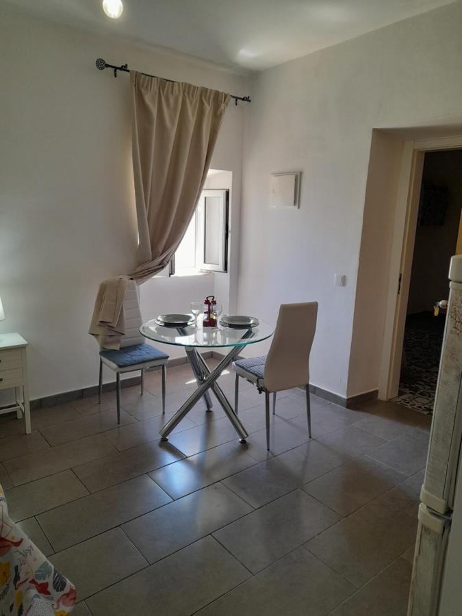 Estudio Puertorico T0 Em Albufeira Gale Bagian luar foto