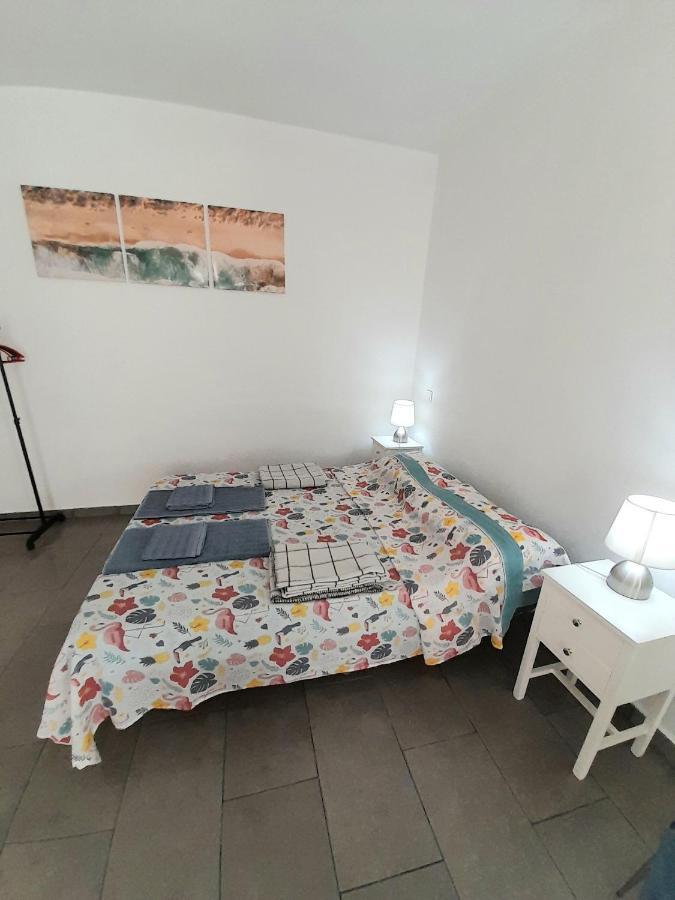 Estudio Puertorico T0 Em Albufeira Gale Bagian luar foto