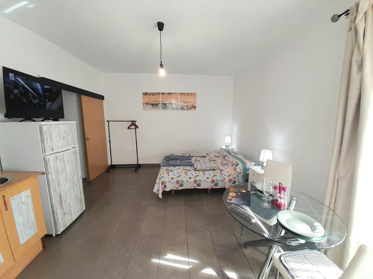 Estudio Puertorico T0 Em Albufeira Gale Bagian luar foto