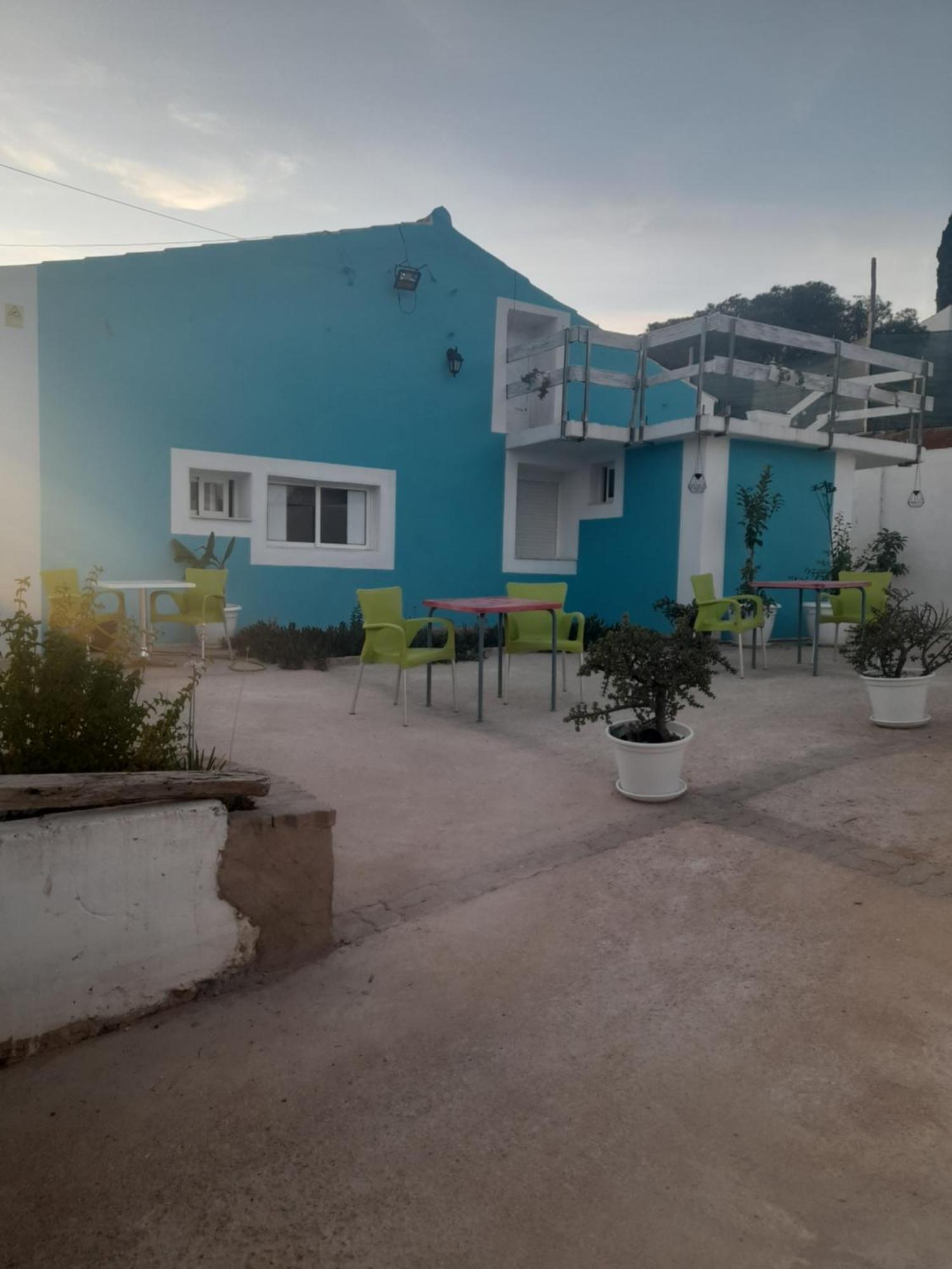 Estudio Puertorico T0 Em Albufeira Gale Bagian luar foto